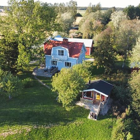 Arkkosen-Alajoki-Tupa Villa Ilmajoki Exterior foto