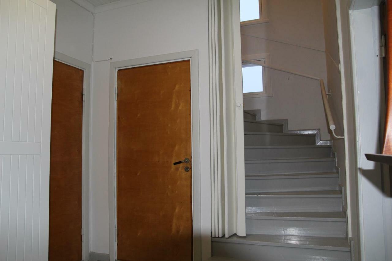 Arkkosen-Alajoki-Tupa Villa Ilmajoki Exterior foto